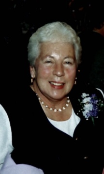 Patricia R. Plude Obituary