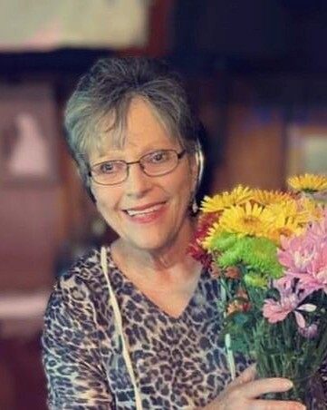 Connie Gayle Dearman Obituary