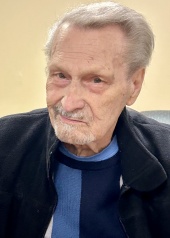 Jack Bernard Obituary