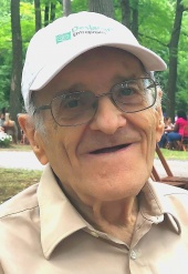 Avis de décès de Alfred Bilodeau