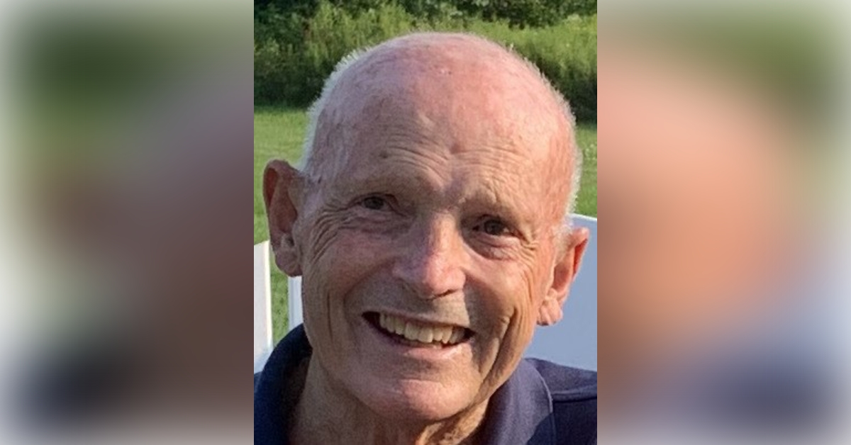 Edward J. Abell Jr.
