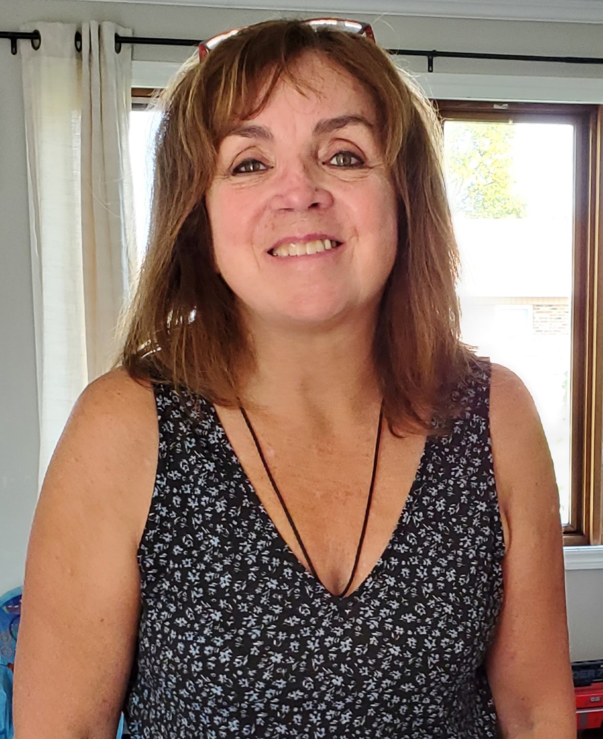 Avis de décès de Diane Pedneault