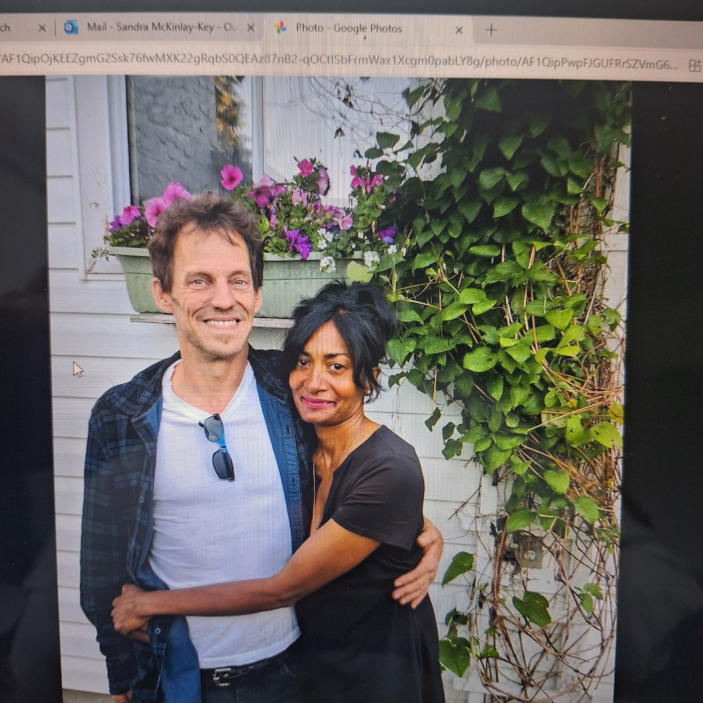 Steven Christopher Harwood