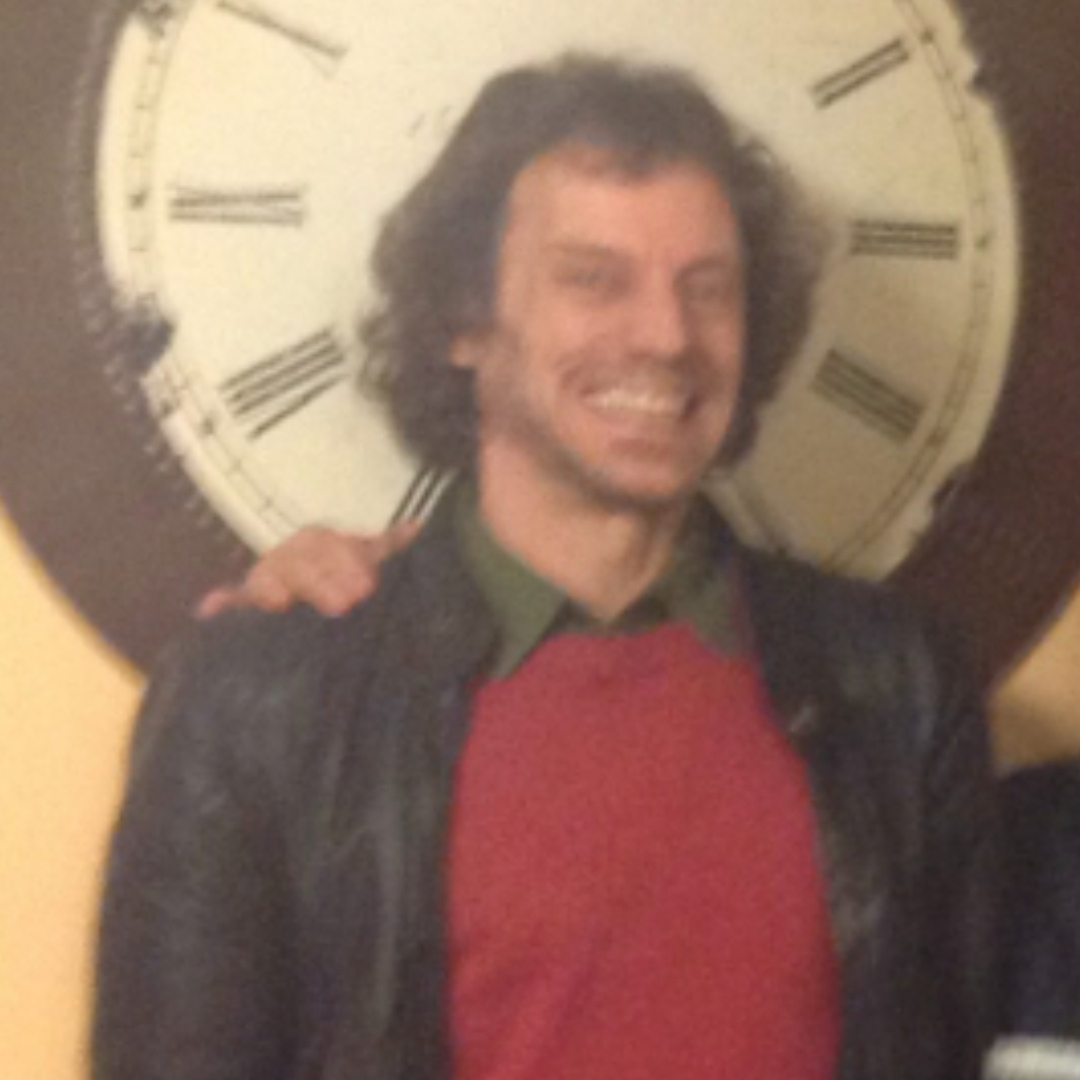 Steven Christopher Harwood