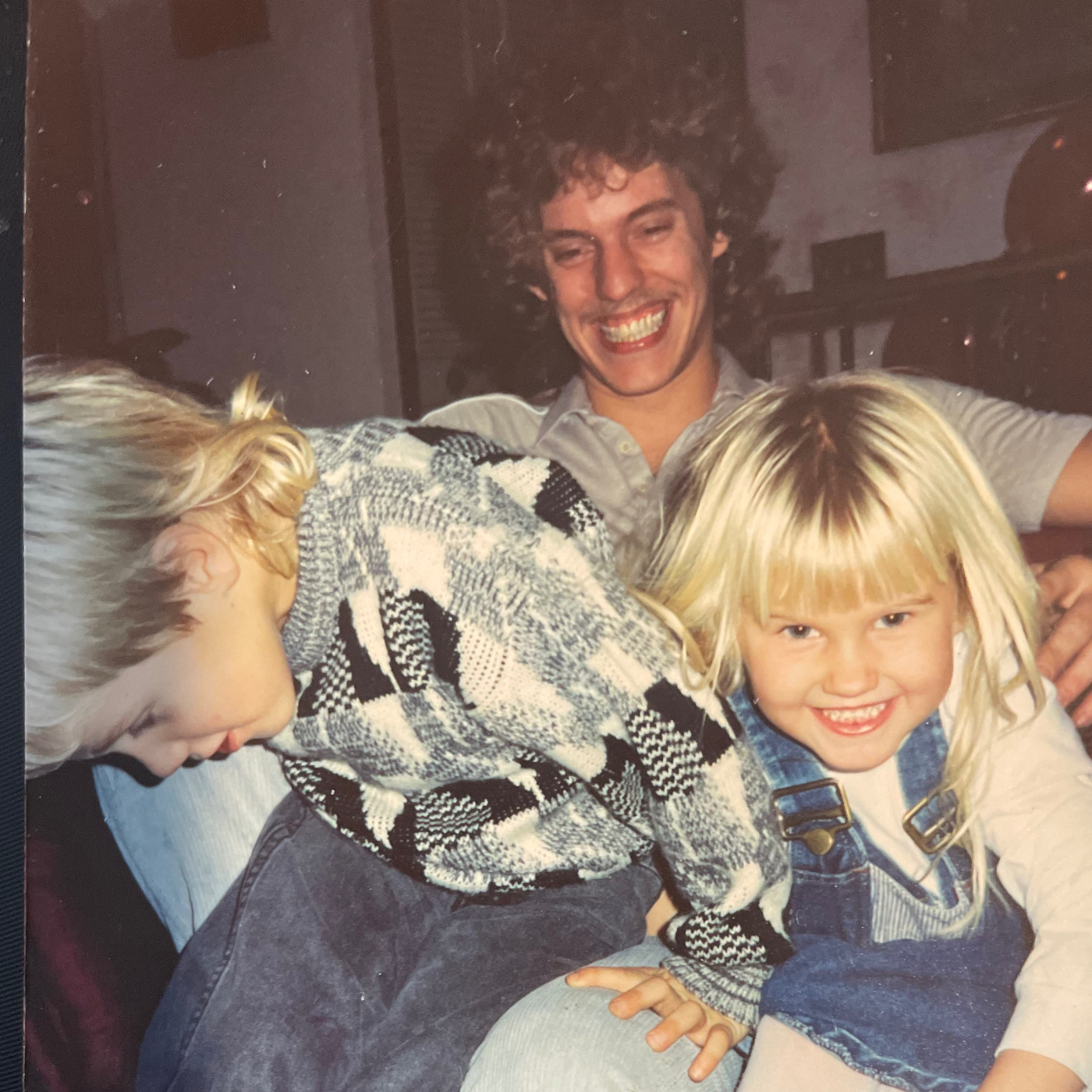 Steven Christopher Harwood