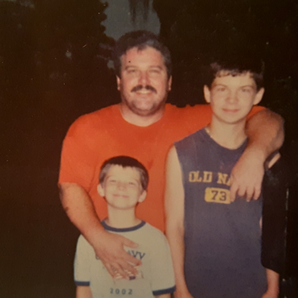 Christian Thomas Hansell