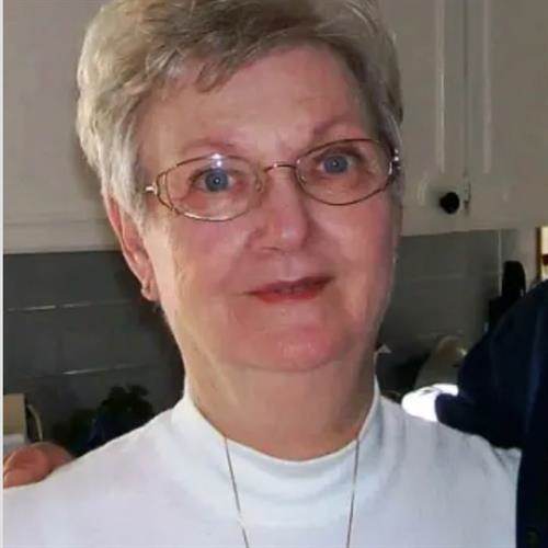 Nettie Jean Kirby
