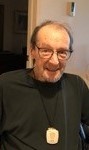 Avis de décès de Conrad Larochelle