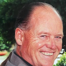 John Otis Ashby Sr. Obituary