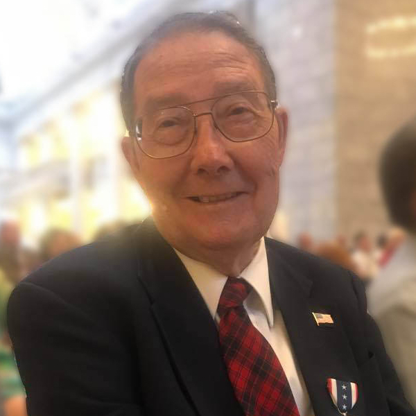 Edwin David Scovill's obituary , Passed away on June 1, 2024 in American Fork, Utah