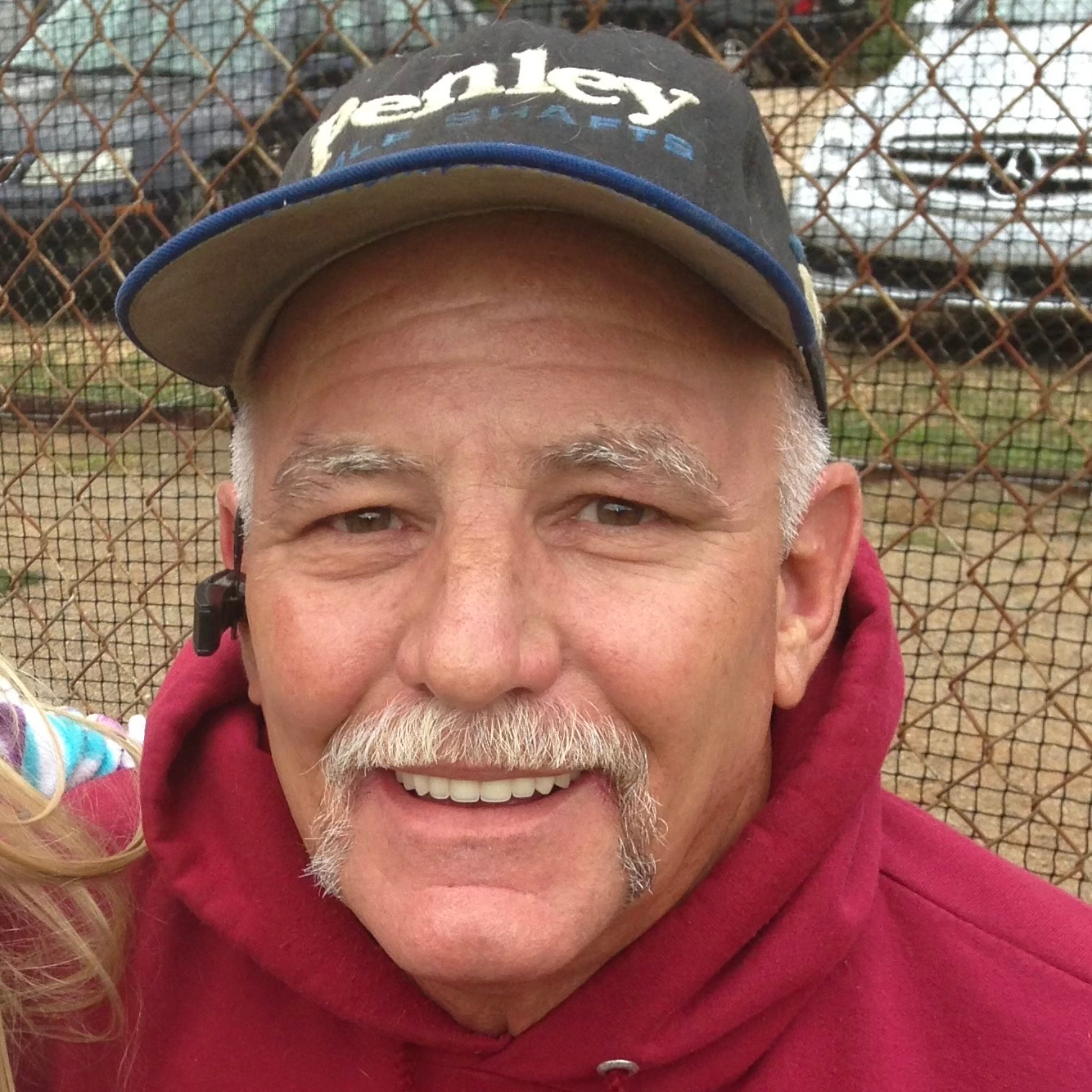 Curtis Max Christian Obituary
