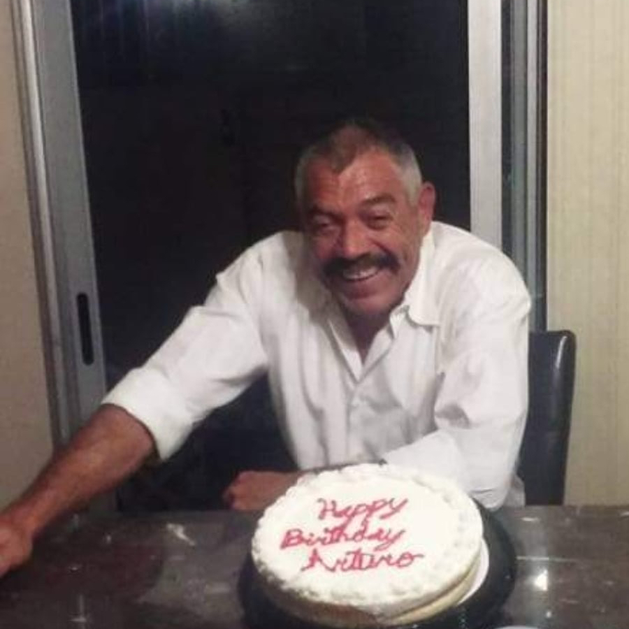 Arturo Gil Mora Obituary