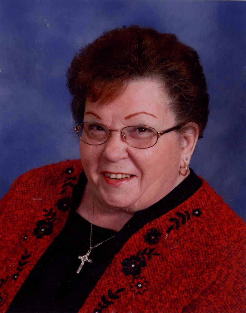 Rhoda Ruth Ann Gnade's obituary , Passed away on June 4, 2024 in Moscow Mills, Missouri
