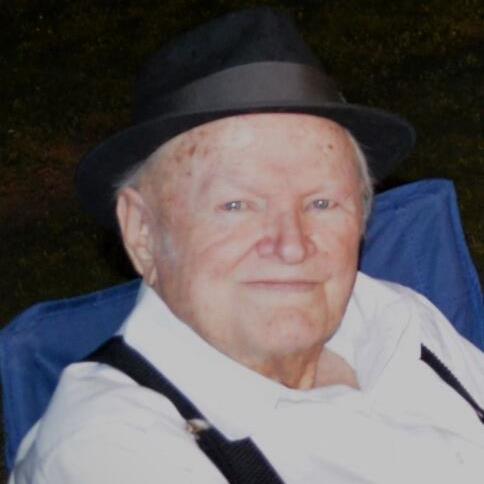 Oscar Germany Obituary