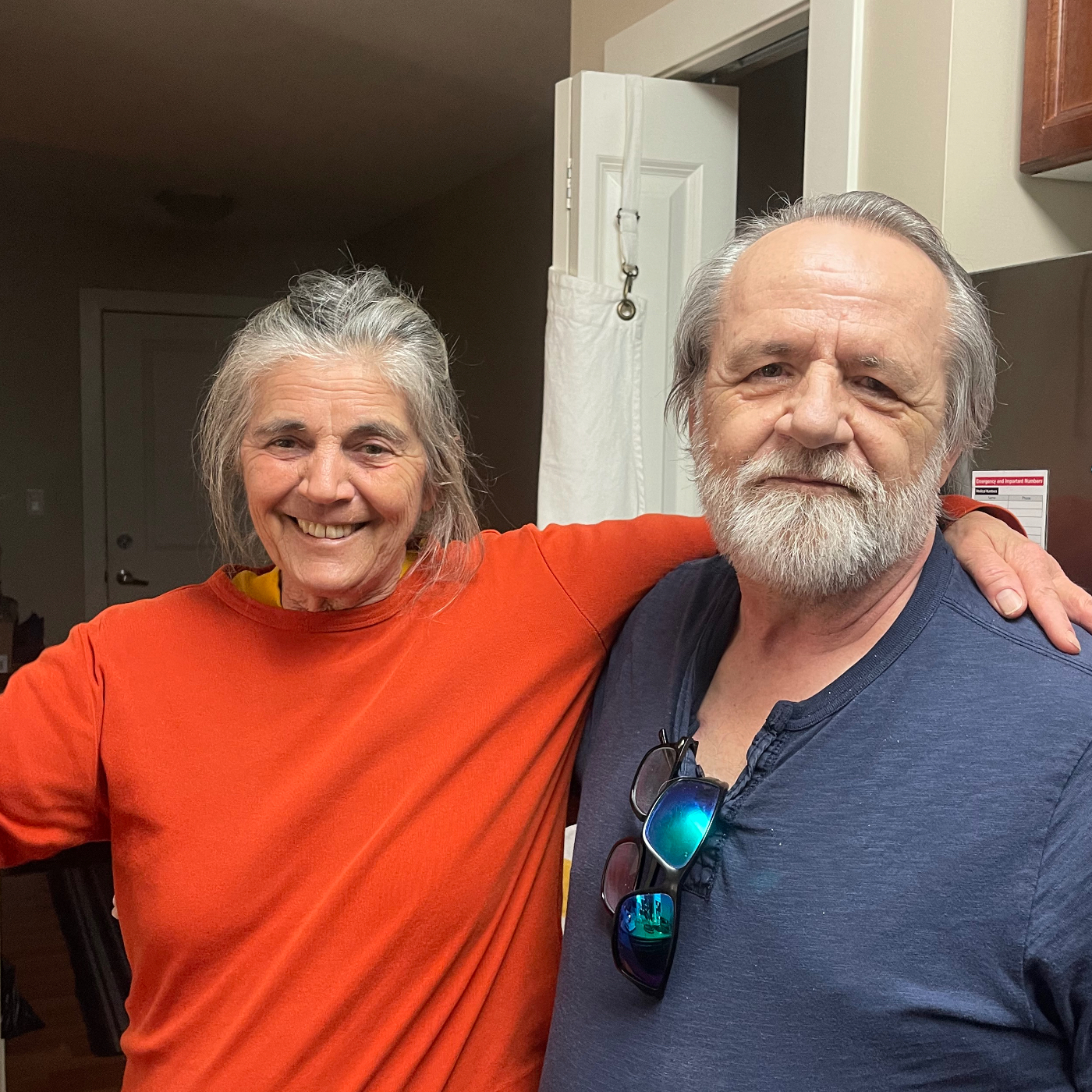 Allan George Cummings