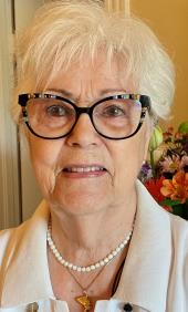 Yvonne Dion Laberge Obituary