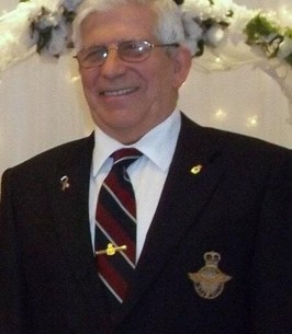 John Denis Woods's obituary , Passed away on June 2, 2024 in Dunnville, Ontario
