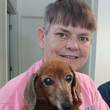 Kathy Jeanella Ashbaugh's obituary , Passed away on June 4, 2024 in Ellsworth, Kansas