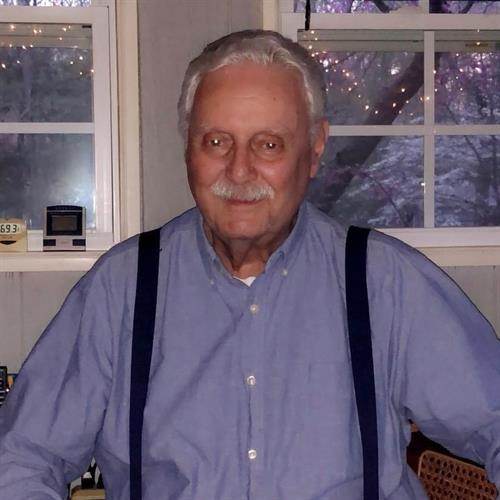 Don Merchant