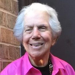 Gloria J Sussman Obituary