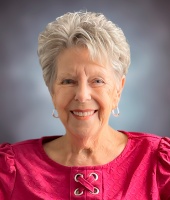 Avis de décès de Micheline Bouffard Lapointe , Décédé le 5 juin 2024 à Québec, Québec