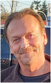 Robert MacMullin's obituary , Passed away on May 23, 2024 in Mission, British Columbia