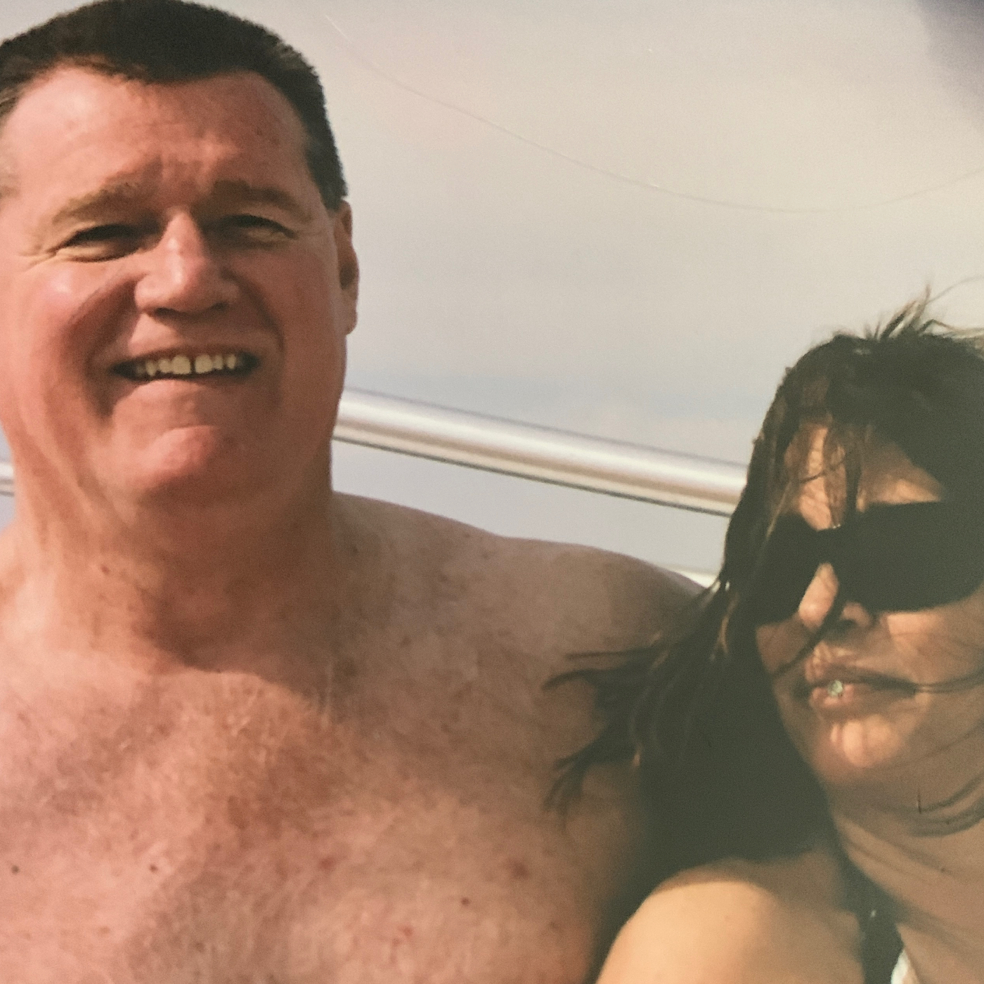 Bruce Charles Partin