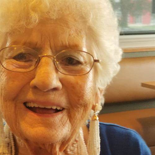 LaVerne Hyde Obituary (19332024) Seward, NE