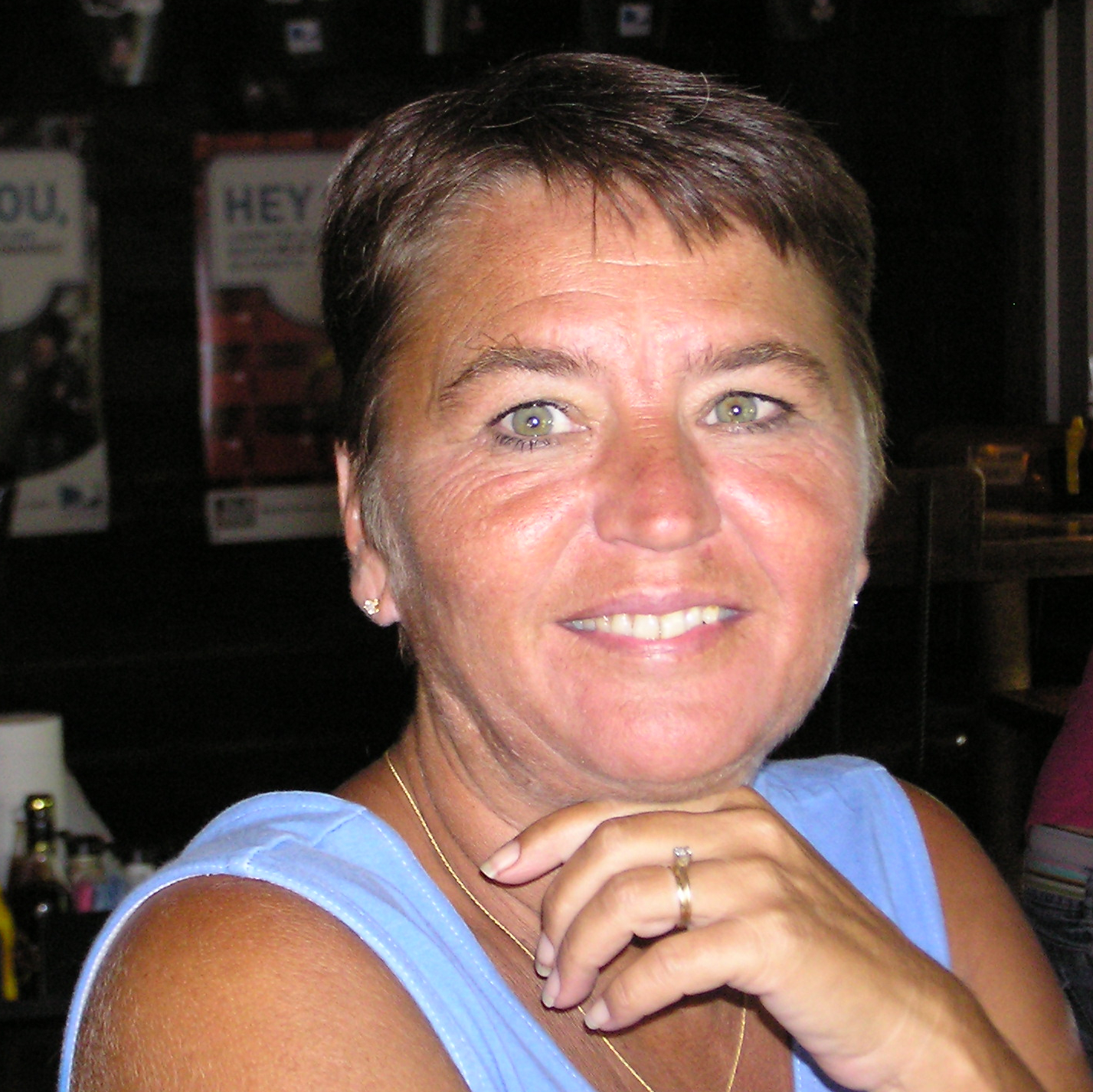 Soundra Schacher Obituary