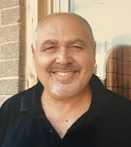 Vincenzo Brifoglio Obituary