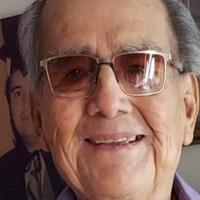 Alberto Enrique Alava Velasquez Obituary