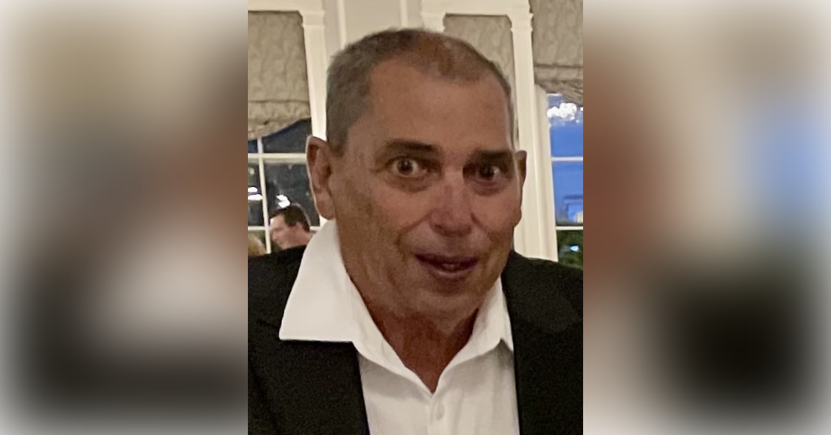 David T. Brisbois