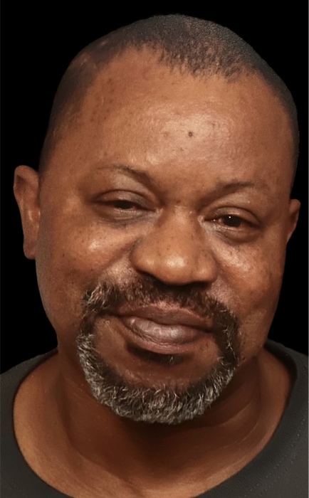 James Marcellius Simmons