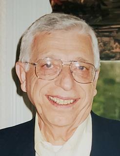 Lawrence Anthony Oliveri Obituary