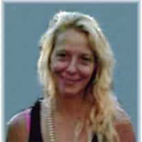 Tammy Lynn Jenkins Obituary