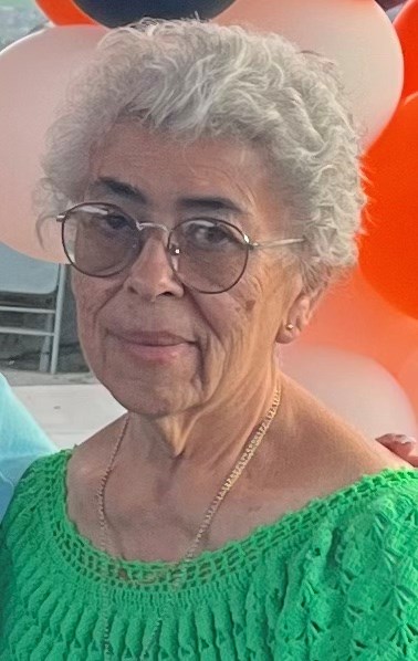 Josefina T Franco's obituary , Passed away on June 10, 2024 in El Paso, Texas