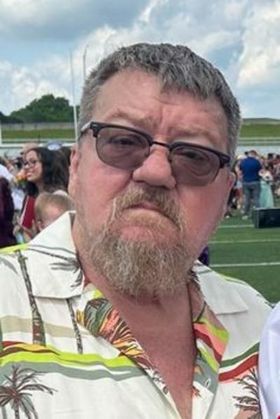 Todd Christopher Kidd Obituary