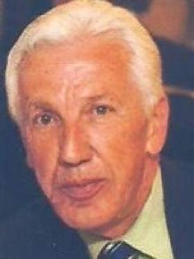 Gaétan Cossette Obituary