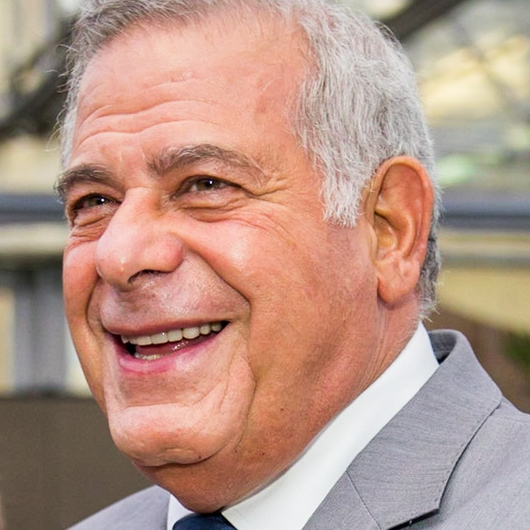 George Maalouf Obituary