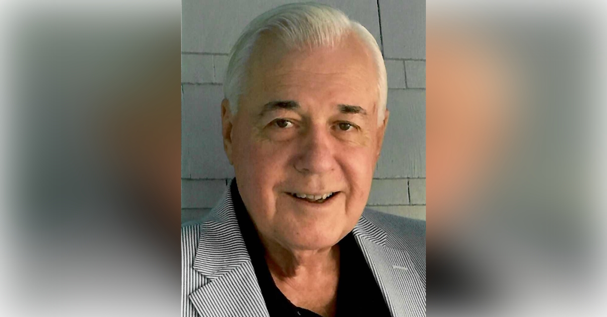 Frederick C. Johnson's obituary , Passed away on June 11, 2024 in Gloucester, Massachusetts