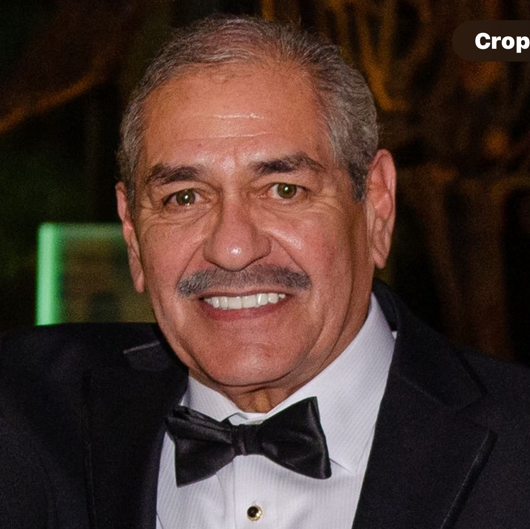 David P. Zamudio Obituary
