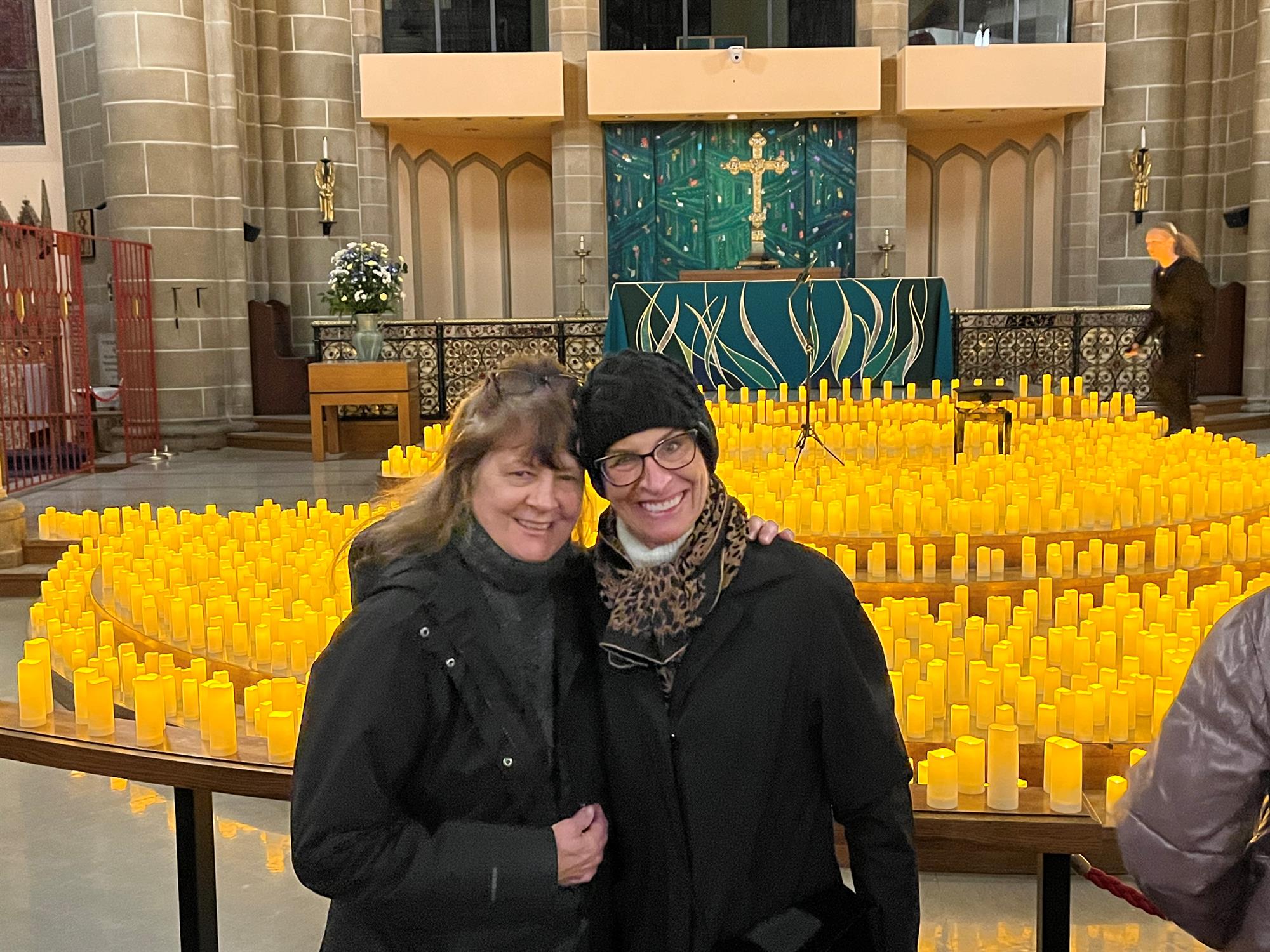 Sheryl Lynn Neeb-Newnham