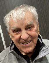 Avis de décès de André Vallée , Décédé le 10 juin 2024 à Québec, Québec