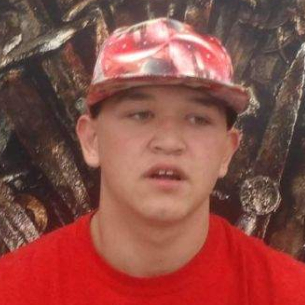 Brandon James Atchison's obituary , Passed away on June 6, 2024 in Carl Junction, Missouri