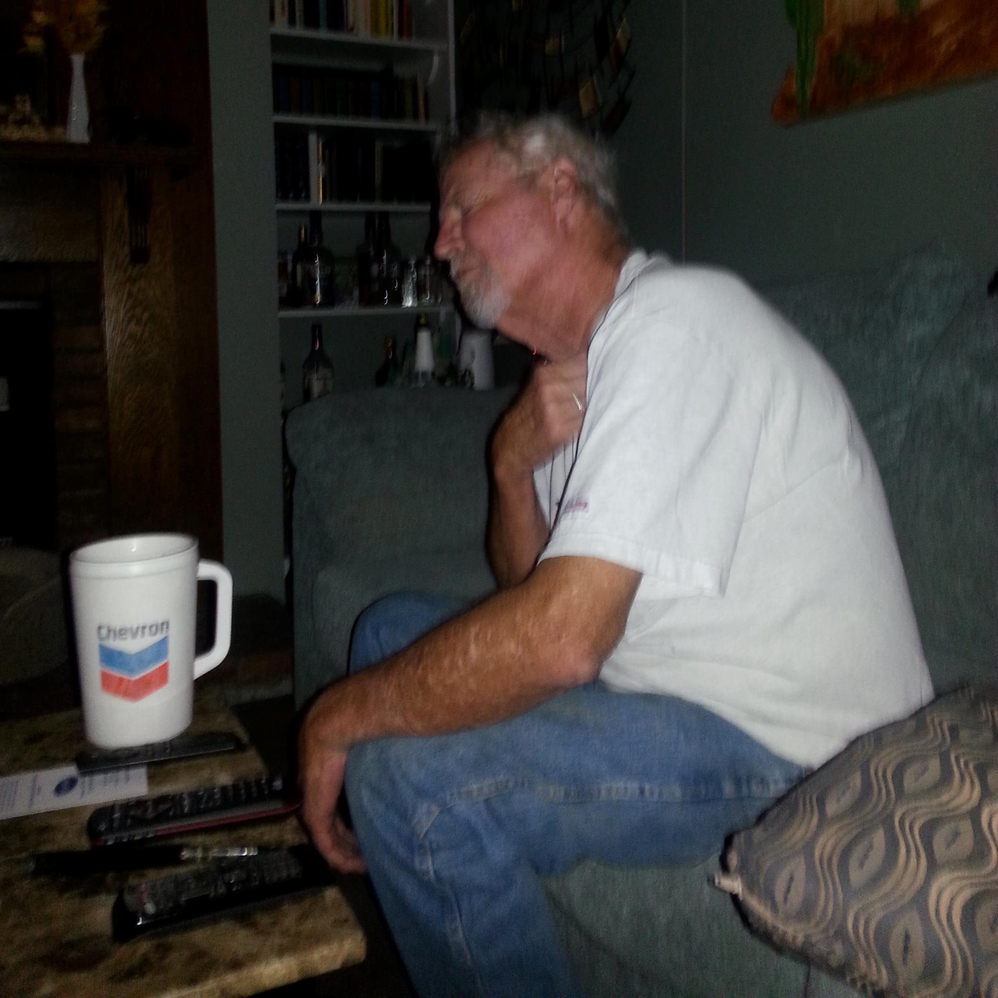 Richard Allen Thompson's obituary , Passed away on June 11, 2024 in Mohave Valley, Arizona