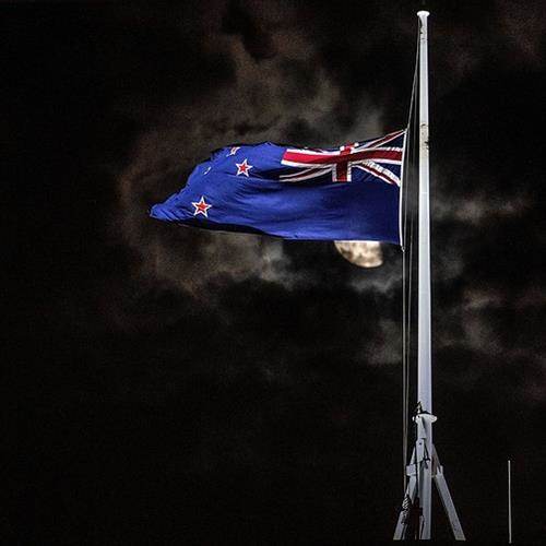 Victims of Mass Shooting in Christchurch, New Zealand