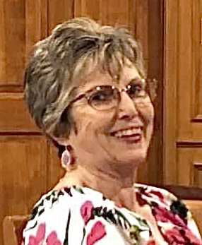 Gayle Isenhower's obituary , Passed away on June 16, 2024 in Putnam, Texas