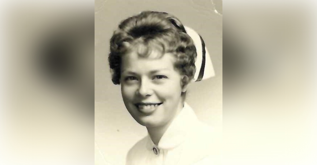 Patricia J. Parisi Obituary