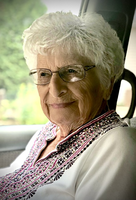 Grace E. (Malson) Galbavy Obituary
