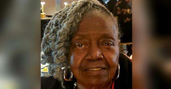 Edna Joan Sprowal Obituary